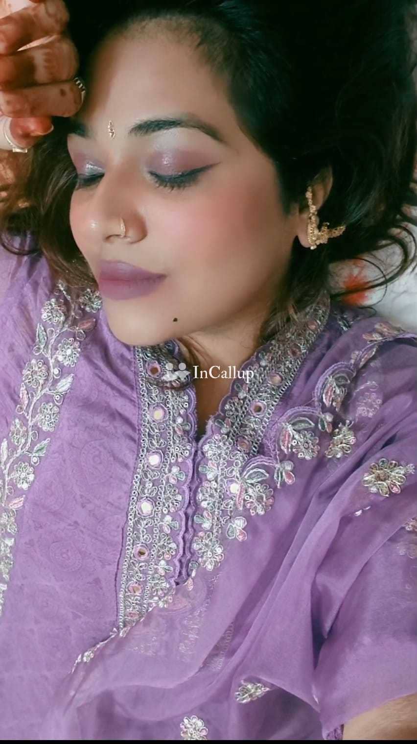 with busty body and brunette eyes available now trusted reliable service - Call Girls in Cooch Behar