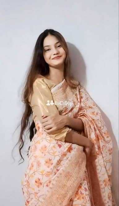 friendly escort in cooch behar known for being caring vibrant black hair and black eyes - Call Girls in Cooch Behar