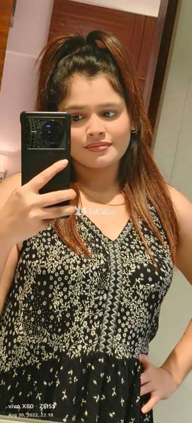 discreet service in curchorem available for long bookings available now trusted reliable service - Call Girls in Curchorem