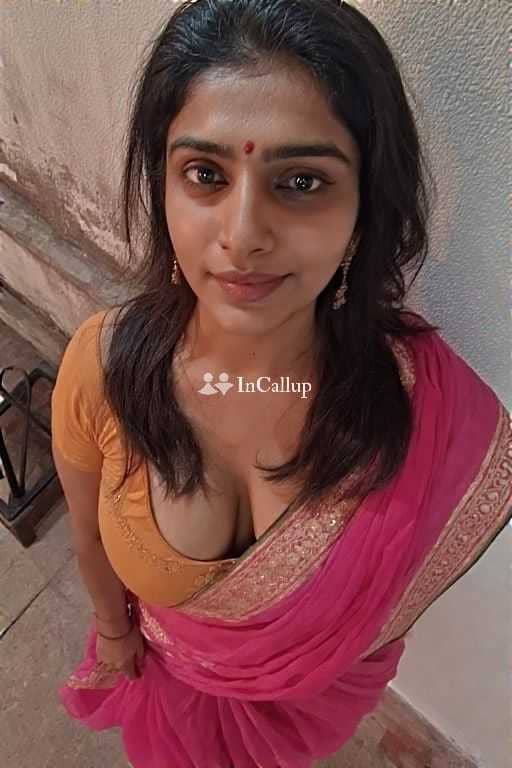 known for being passionate playful date in cuttack with black hair and brown eyes - Call Girls in Cuttack