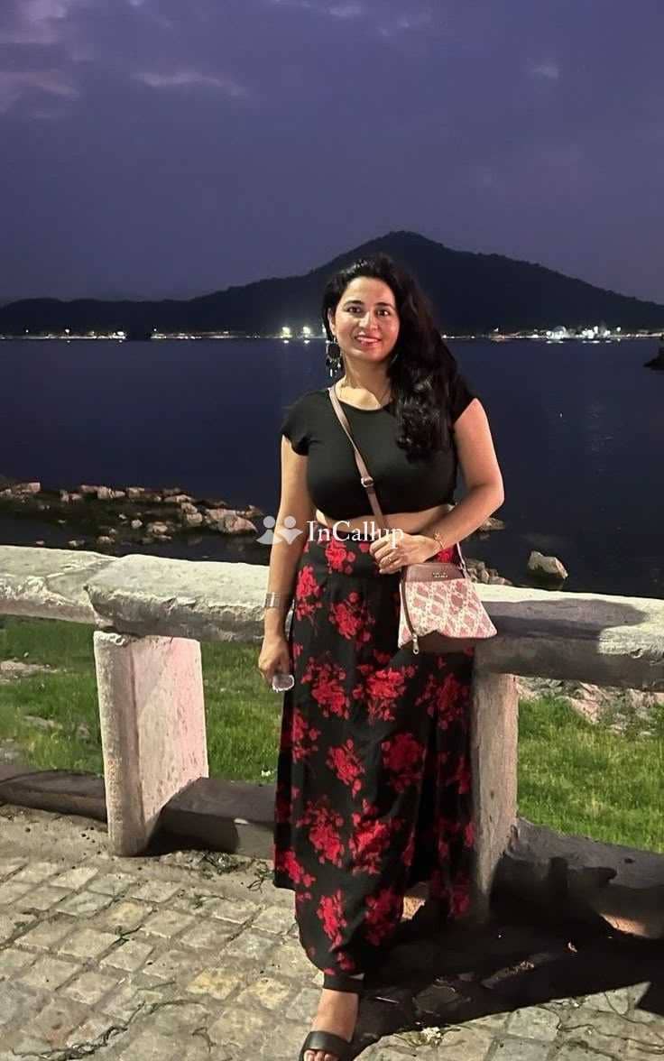 wild available now trusted reliable service - Call Girls in Daman