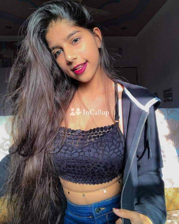 explore pleasure with kanika your irresistible 20yearold call girl in dhamtari for unforgettable experiences - Call Girls in Dhamtari