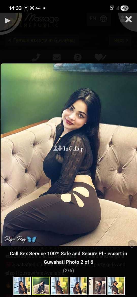 explore thrilling adventures with priyanka in dhanbad your ultimate girlfriend experience awaits - Call Girls in Dhanbad