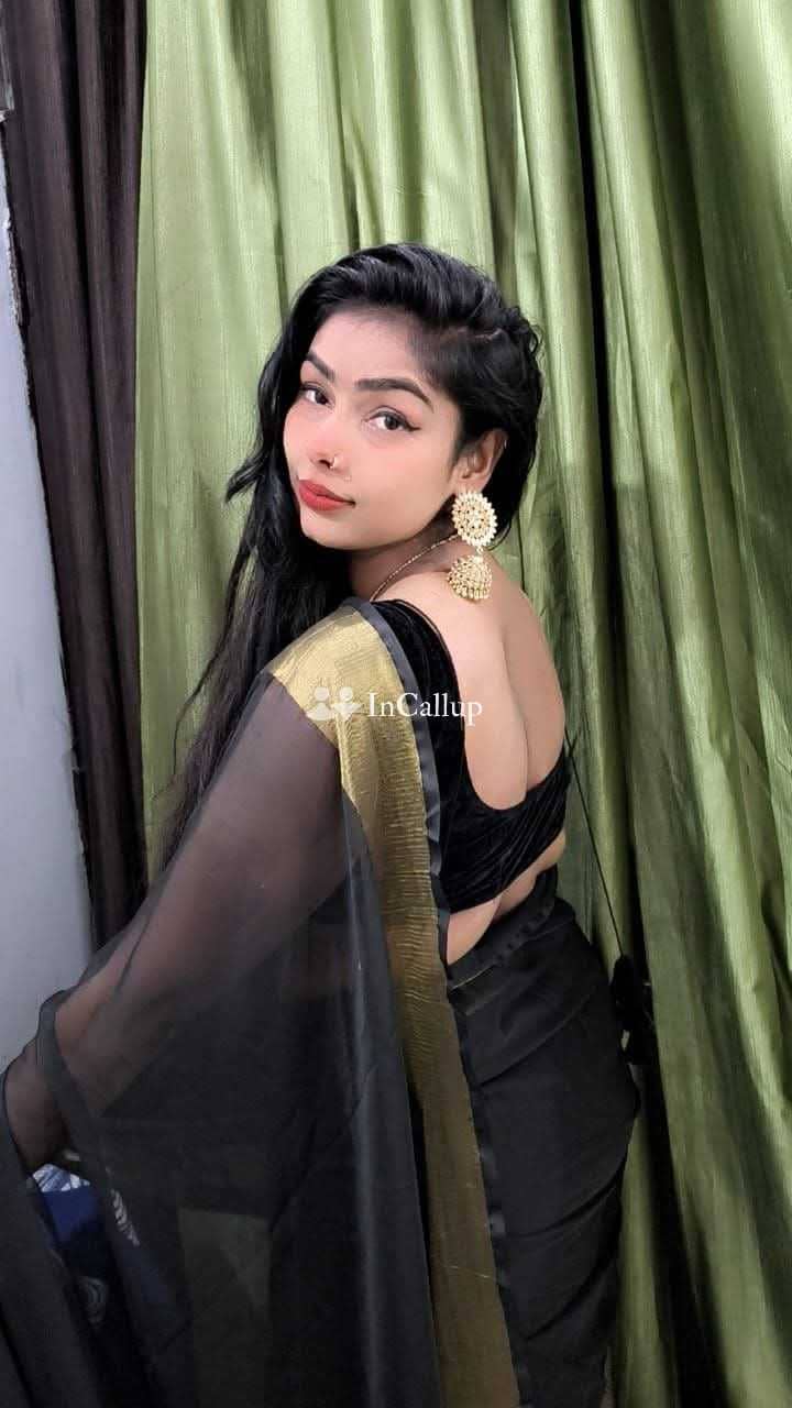 magnetic brunette eyes and hazel hair professional escort in dilshad garden available now trusted reliable service - Call Girls in Dilshad Garden