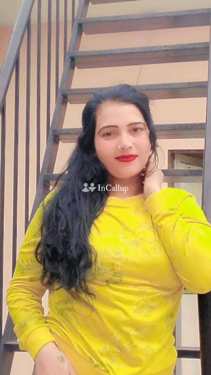 mature blonde hair and black eyes available now trusted reliable service - Call Girls in Dilshad Garden