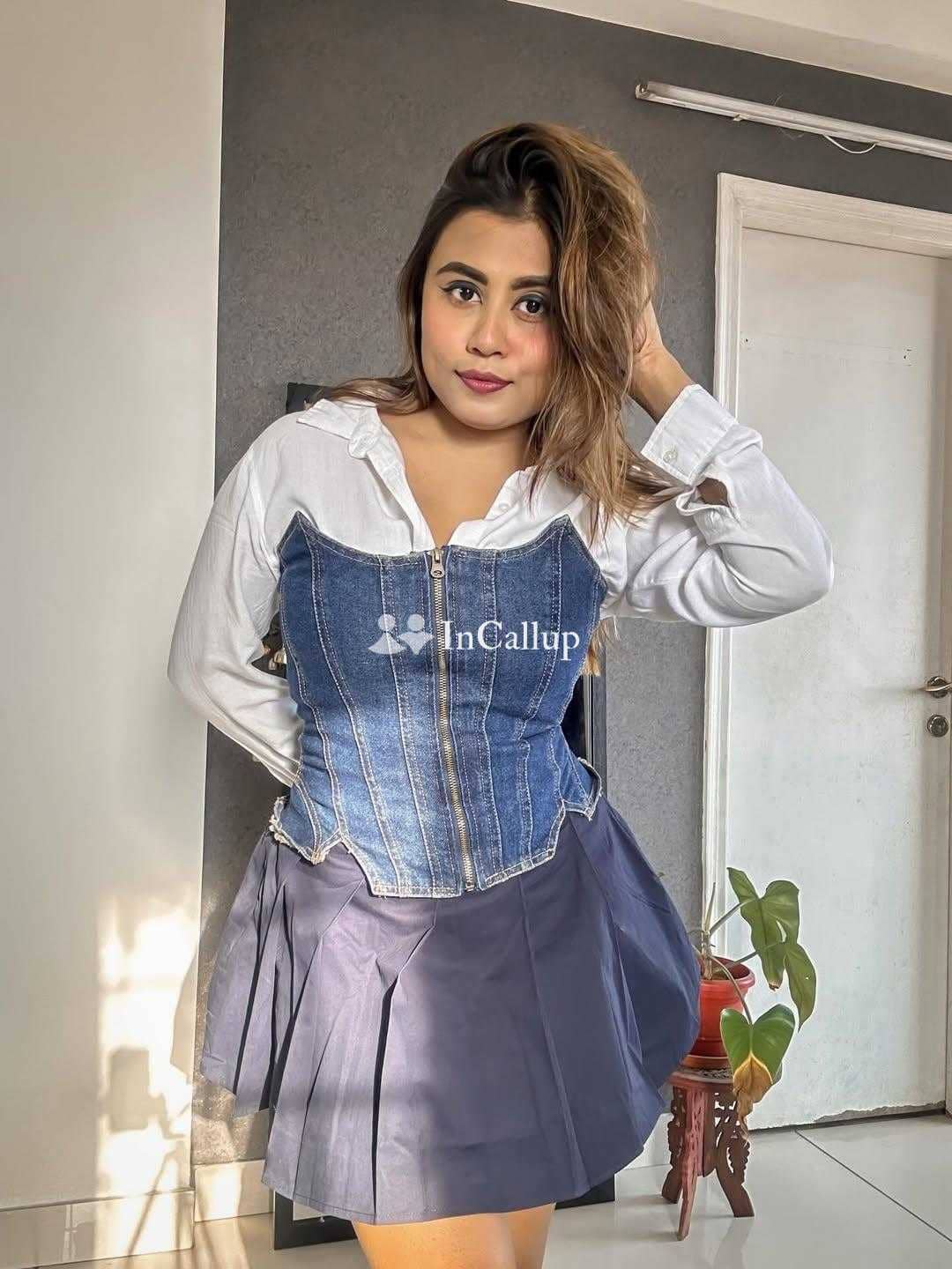 explore unforgettable moments with rani your sultry 21yearold call girl in durg for all your desires - Call Girls in Durg