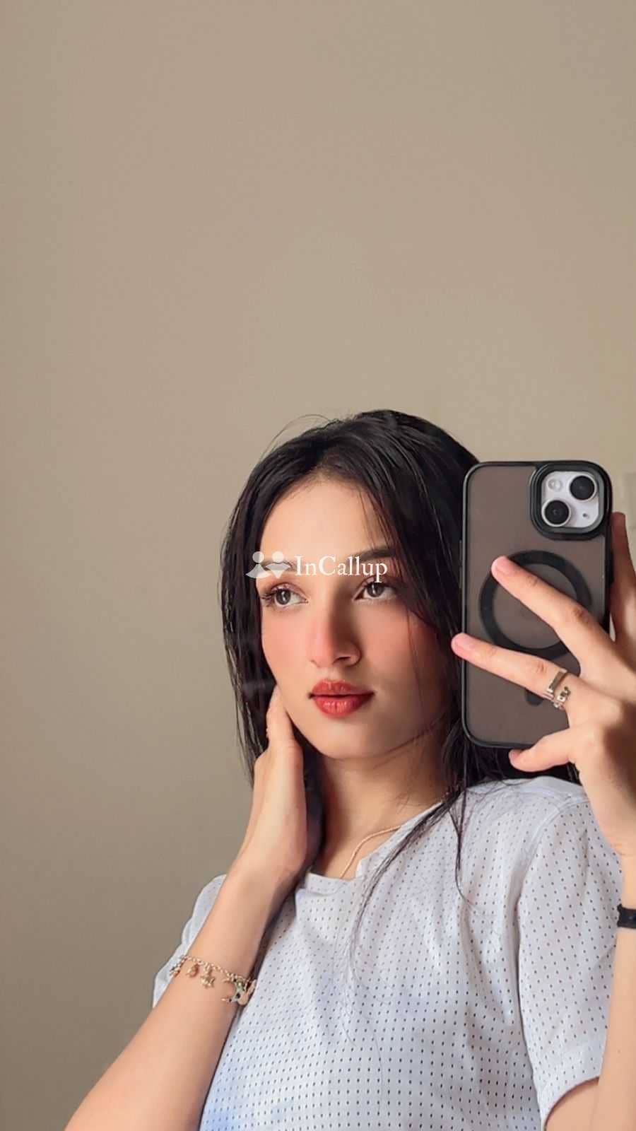 known for being caring available for discreet meetings serving clients in east delhi - Call Girls in East Delhi