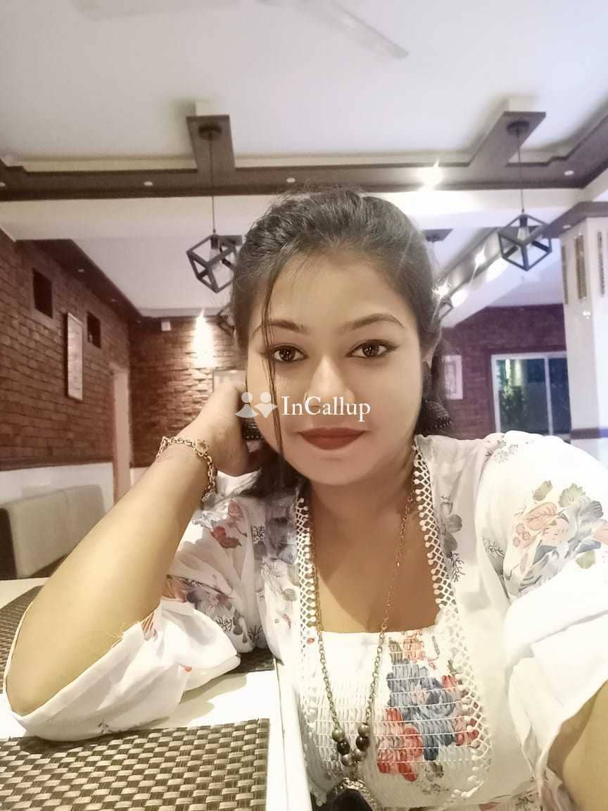 known for being enchanting available nearby east delhi sparkling black eyes and black hair available for incall - Call Girls in East Delhi