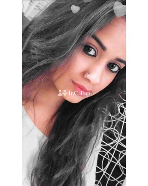 currently in east delhi desirable with curvy figure and blonde eyes available now trusted reliable service - Call Girls in East Delhi