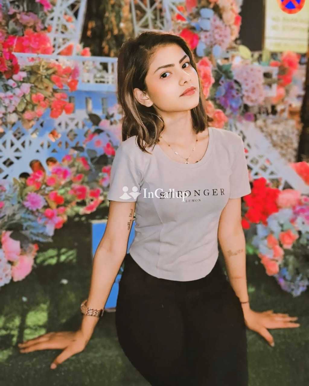 known for being charming available now trusted reliable service - Call Girls in Egra