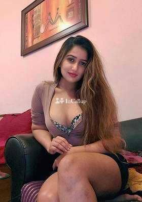 sexy red body and blue hair available now trusted reliable service - Call Girls in Eluru