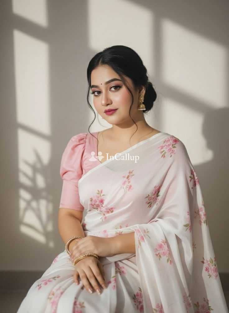 english bazar escort service model look with black eyes and black hair available now trusted reliable service - Call Girls in English Bazar