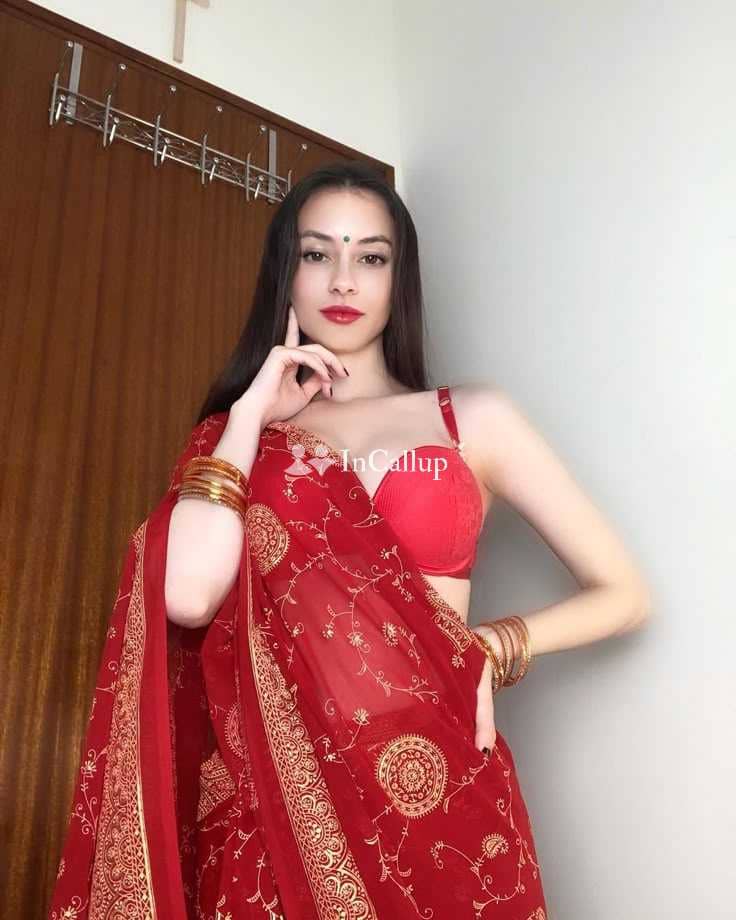 luxury anisha ji twenty one year old call girls model available for discreet meetings - Call Girls in English Bazar