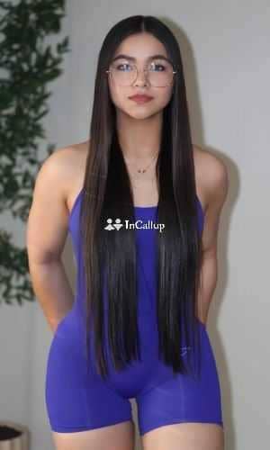 young role play videocall escort lover with slim body and black hair known for being cute available for outcall - Call Girls in Erode