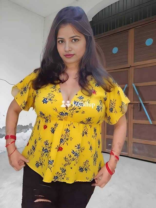 known for being gentle red tall with green body type available now trusted reliable service - Call Girls in Fatehabad