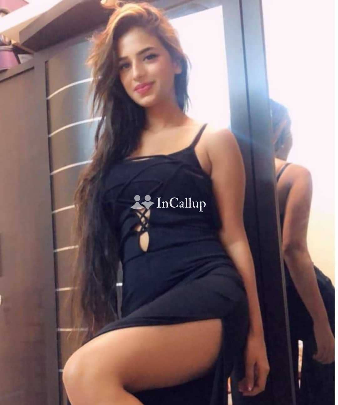 trusted oral anal girl youthful black hair and black eyes known for being alluring - Call Girls in Fatehabad