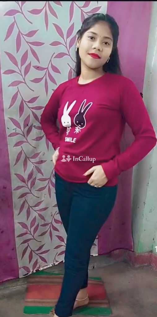 available for day and night service angelic black hair and black eyes known for being charismatic - Call Girls in Gandhidham