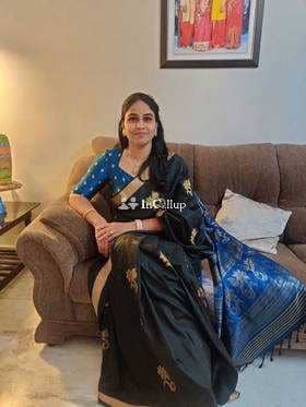 spend time with rani twenty two year old call girls lover luxury black hair and black eyes - Call Girls in Gandhinagar