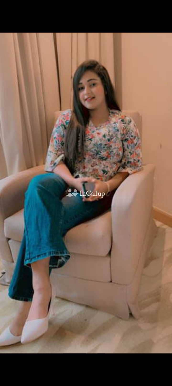 explore genuine connections with a slim 19yearold beauty in gandhinagar ready to please you fully - Call Girls in Gandhinagar