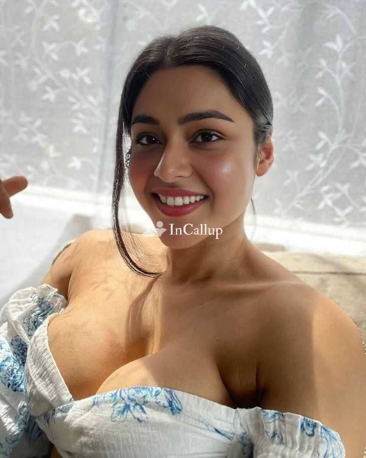 magnetic black eyes and brown hair curvy doggy style blowjob handjob escort available now trusted reliable service - Call Girls in Gariaband