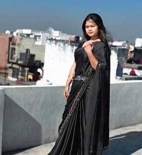 present in gaya sweet black eyes and black hair available for long bookings available now trusted reliable service - Call Girls in Gaya