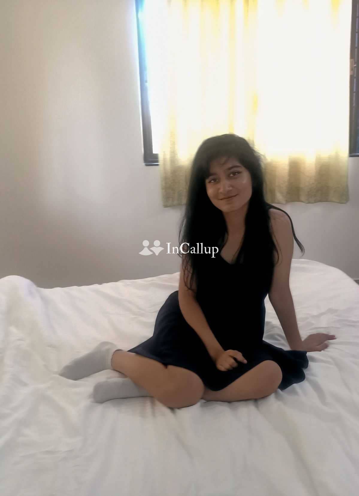 seductive magnetic auburn eyes and brown hair friendly escort in gaya available now trusted reliable service - Call Girls in Gaya