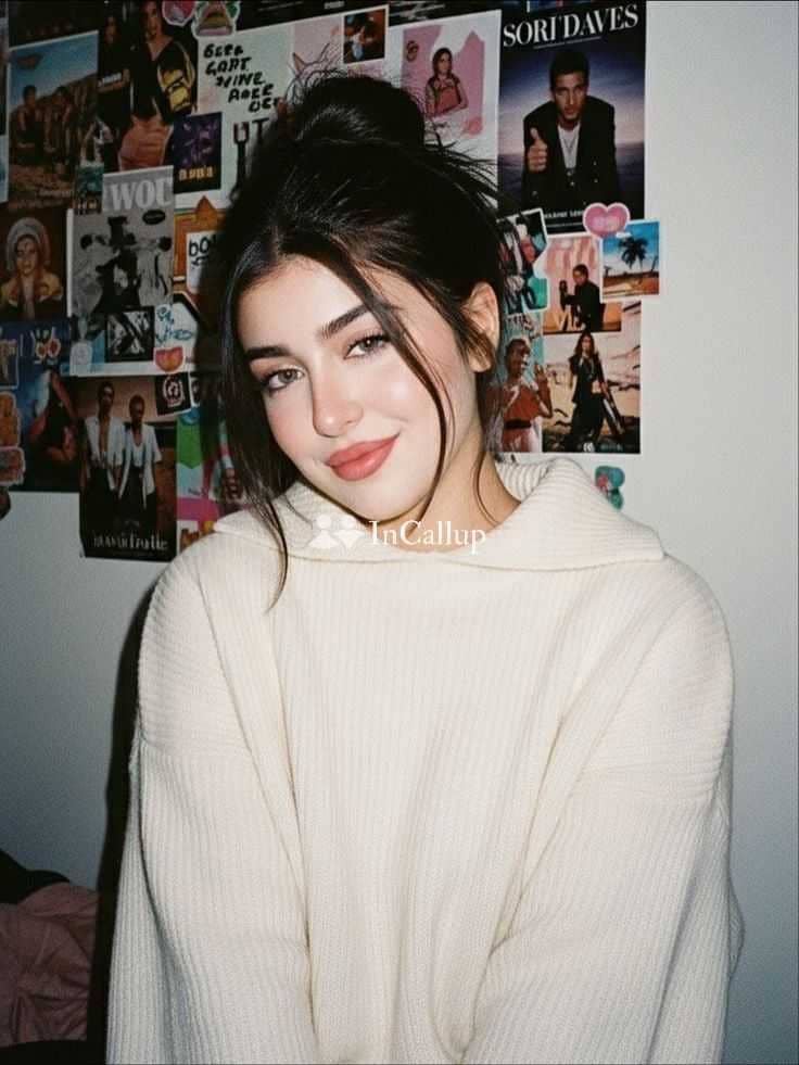 gorgeous maya nineteen year old call girls waiting for you currently in ghaziabad known for being elegant - Call Girls in Ghaziabad