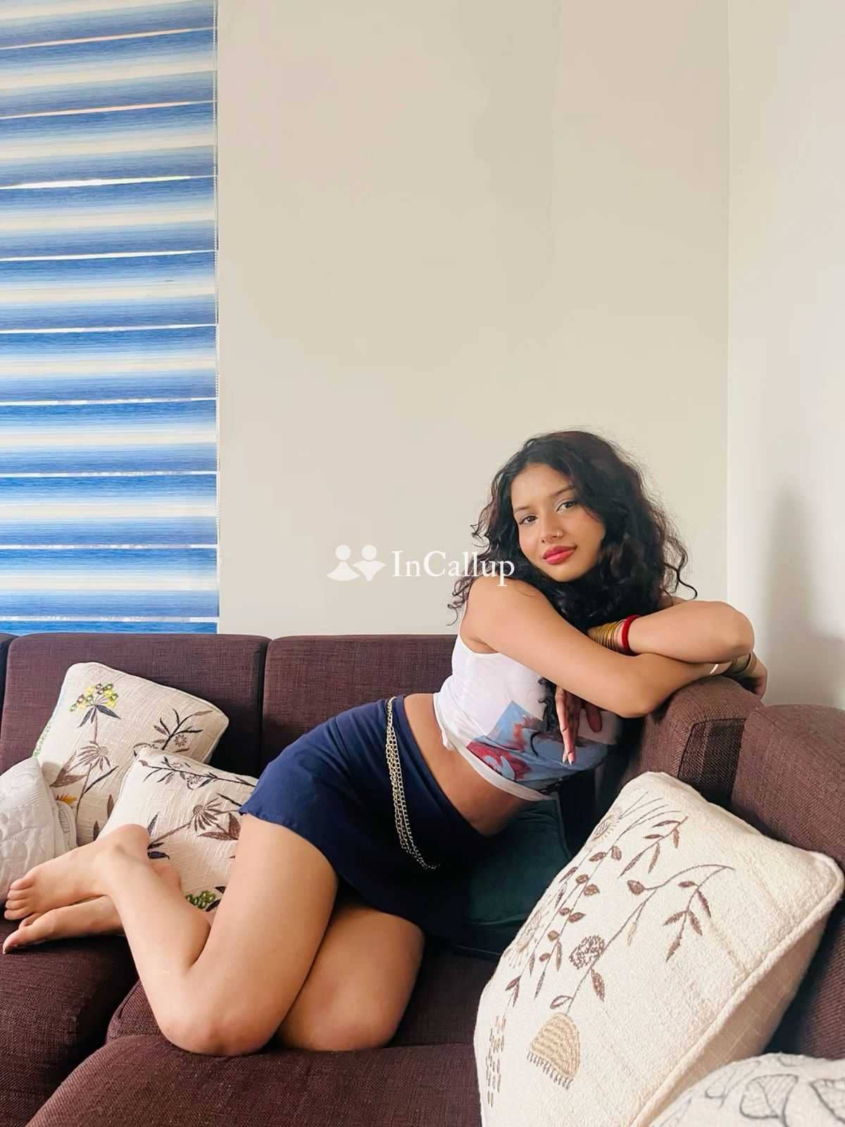 spicy exclusive oral girlfriend experience body ejaculation babe available for long bookings - Call Girls in Goalpara