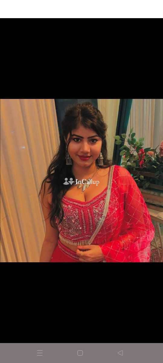 available for incall charming escort in gulbarga known for being angelic available now trusted reliable service - Call Girls in Gulbarga