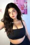 known for being friendly thrilling companionship in gurugram perfect black hair and black eyes - Call Girls in Gurugram