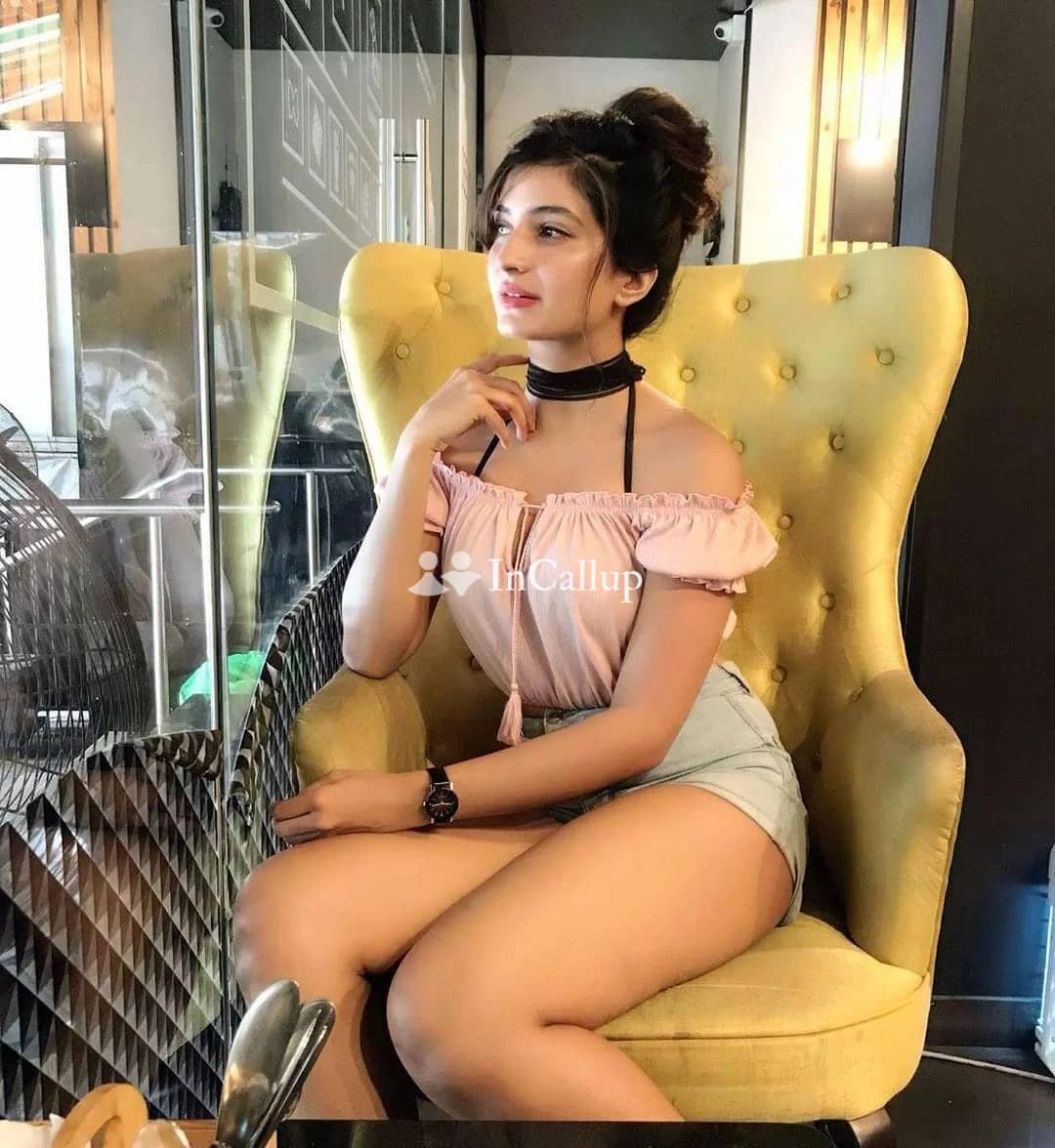 sensational girlfriend experience with curvy 22yearold gurgaon escort ready for unforgettable moments - Call Girls in Gurugram