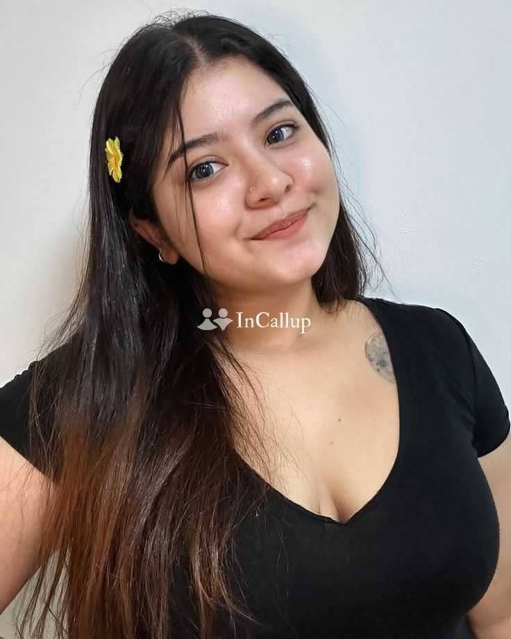 discover anushkas captivating allure in guwahati with exclusive services for your ultimate pleasure experience - Call Girls in Guwahati