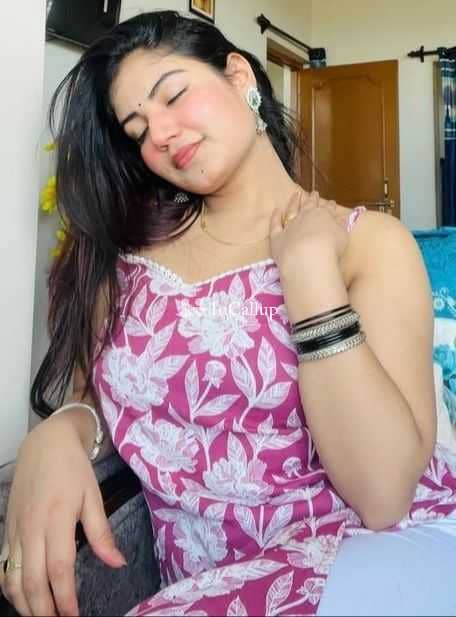 tempting red eyes and blue hair provocative charming doggy style blowjob handjob escort gwalior escort service - Call Girls in Gwalior