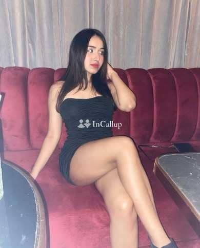 seductive blonde hair and brown eyes available for discreet meetings known for being angelic - Call Girls in Gwalior
