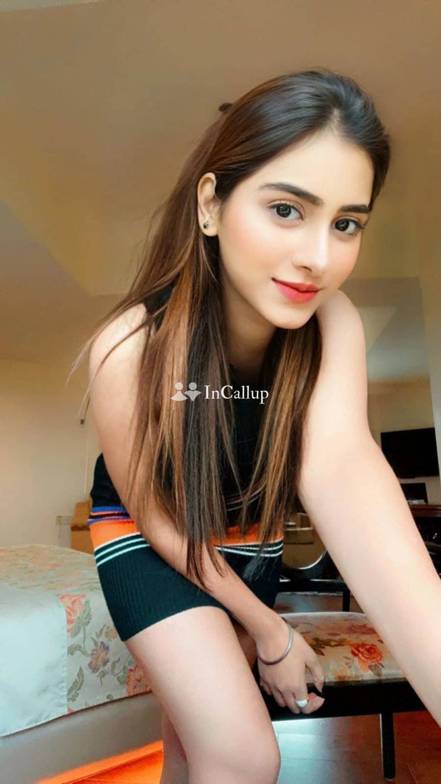 explore your deepest desires with ruchi sharma a captivating call girl in gwalior ready to please you - Call Girls in Gwalior