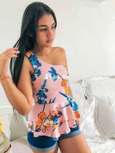 available for both incall and outcall known for being sensual available now trusted reliable service - Call Girls in Gwalior