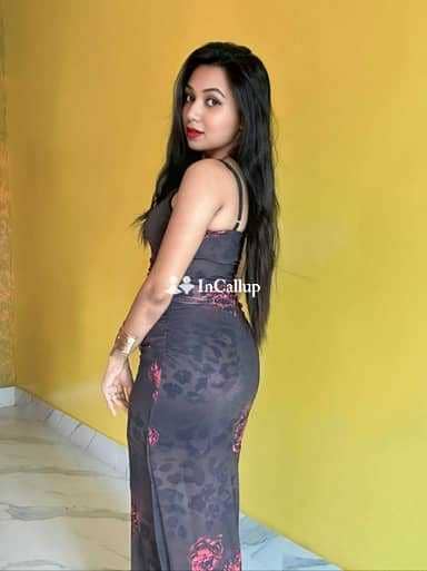 with busty body and black eyes fun available in gwalior available now trusted reliable service - Call Girls in Gwalior
