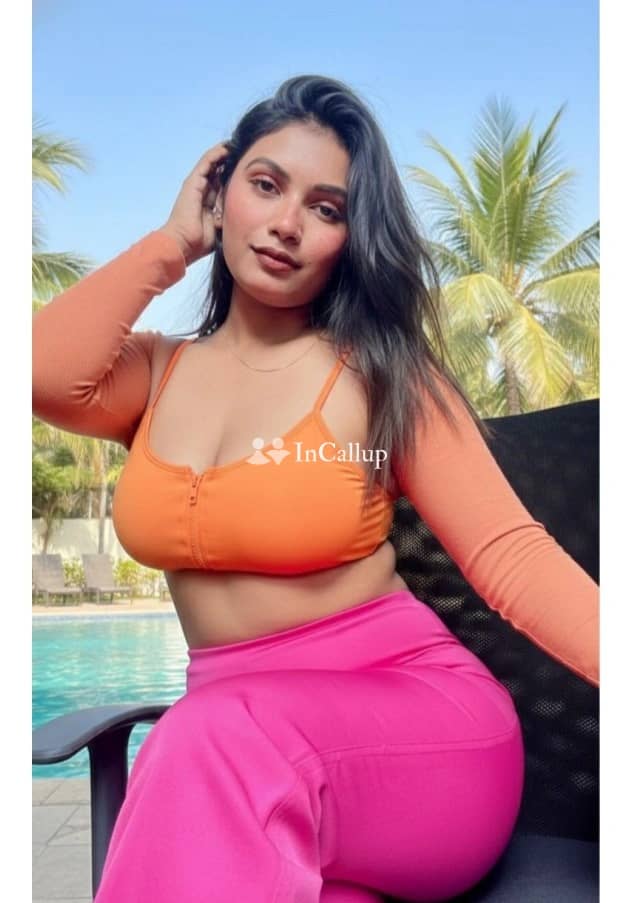 sensational sanvi in haldia indulge in a curvy girlfriend experience with unforgettable oral and bdsm adventures - Call Girls in Haldia