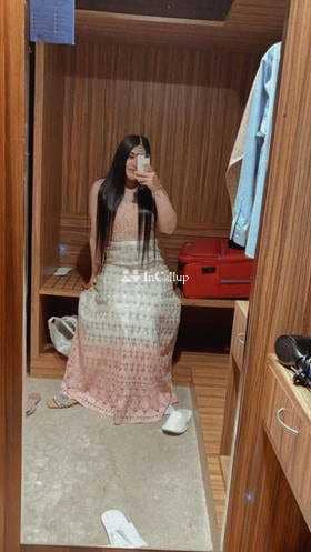 premium escort in hamirpur known for being friendly magnetic auburn eyes and brown hair - Call Girls in Hamirpur