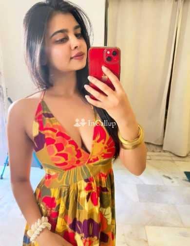 available for both incall and outcall with slim body and black hair available now trusted reliable service - Call Girls in Hamirpur