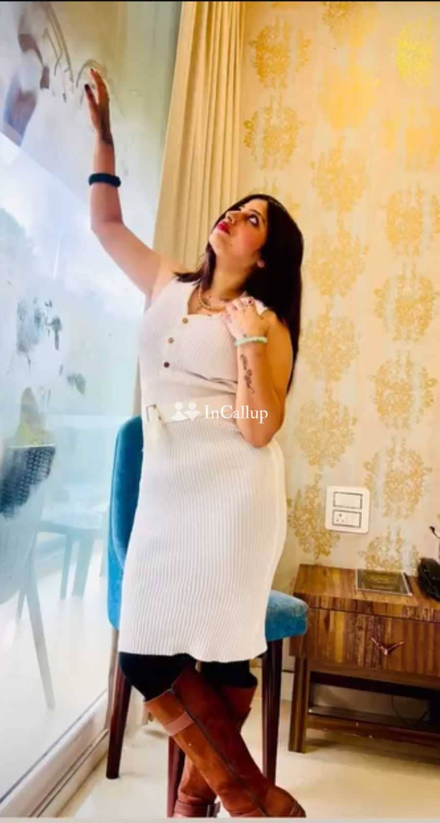 available now trusted reliable service - Call Girls in Hamirpur