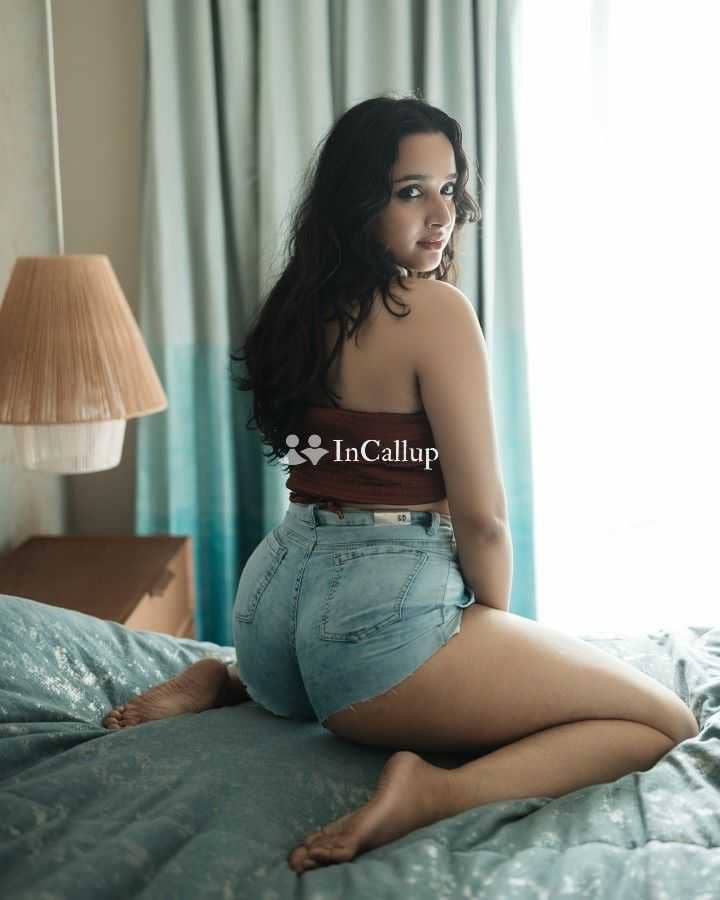 hi i am nisha rani a playful twenty one year old call girls known for being sophisticated dreamy from handwara - Call Girls in Handwara