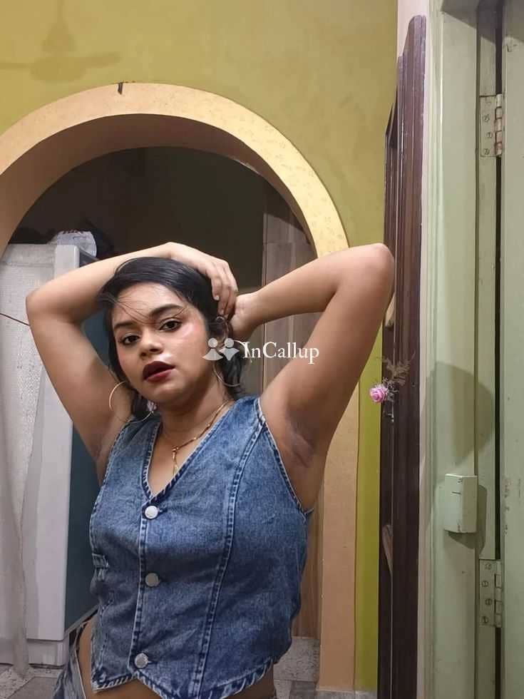 experience passion with rani kumari a twenty two year old call girls known for being smart - Call Girls in Haridwar