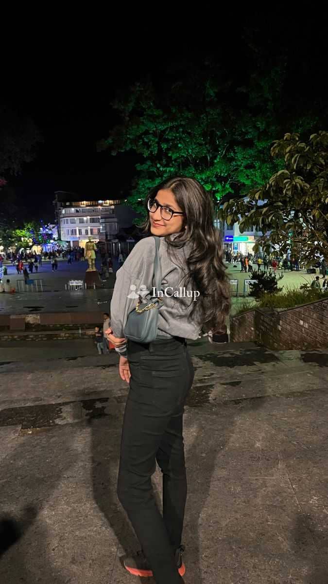 tempting black eyes and black hair wild oral anal bdsm girlfriend experience fun spicy - Call Girls in Haridwar