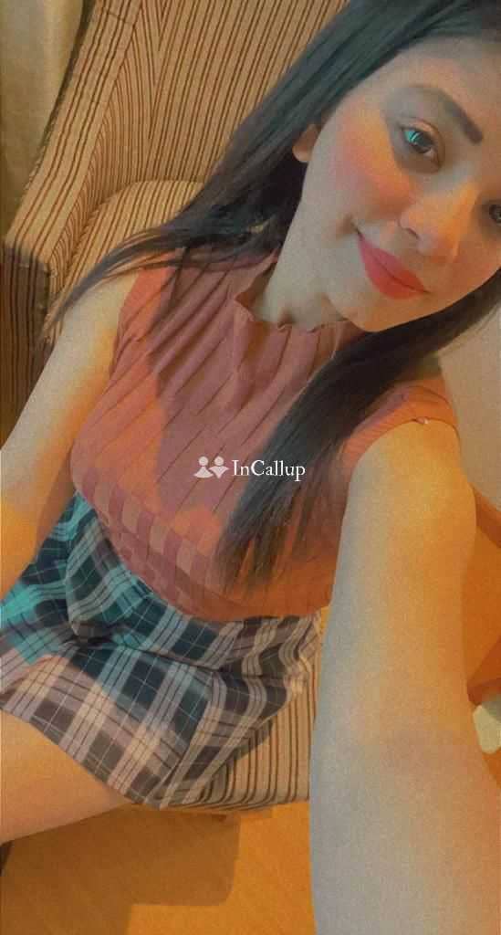 vibrant blonde hair and black eyes available now trusted reliable service - Call Girls in Hazaribagh