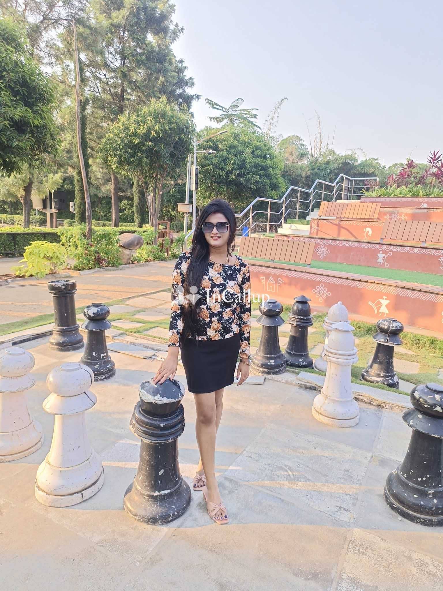 fetish fun available in hazaribagh stunning black hair and brown body available now trusted reliable service - Call Girls in Hazaribagh