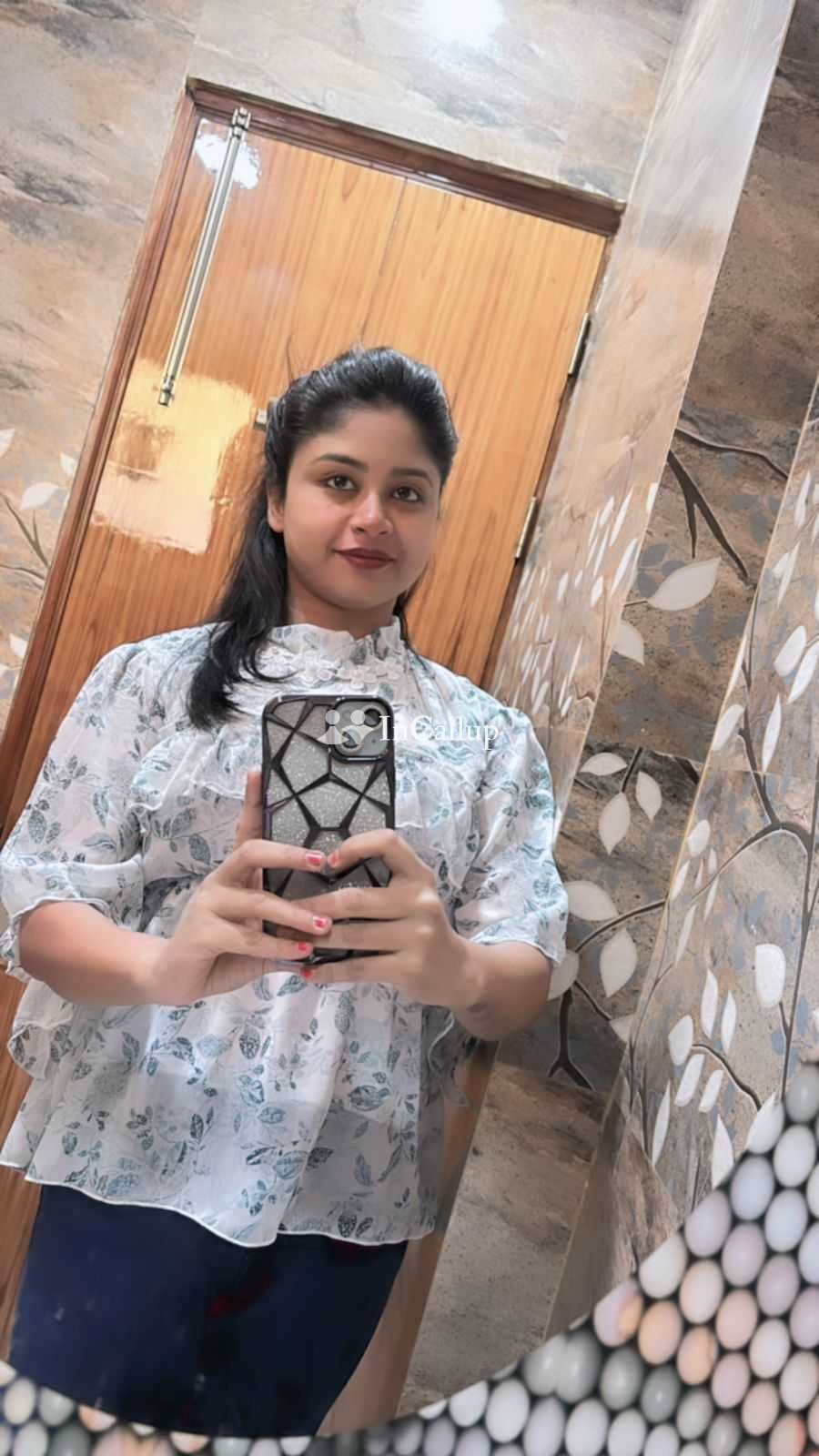 hot auburn eyes and blue hair available now trusted reliable service - Call Girls in Hazaribagh