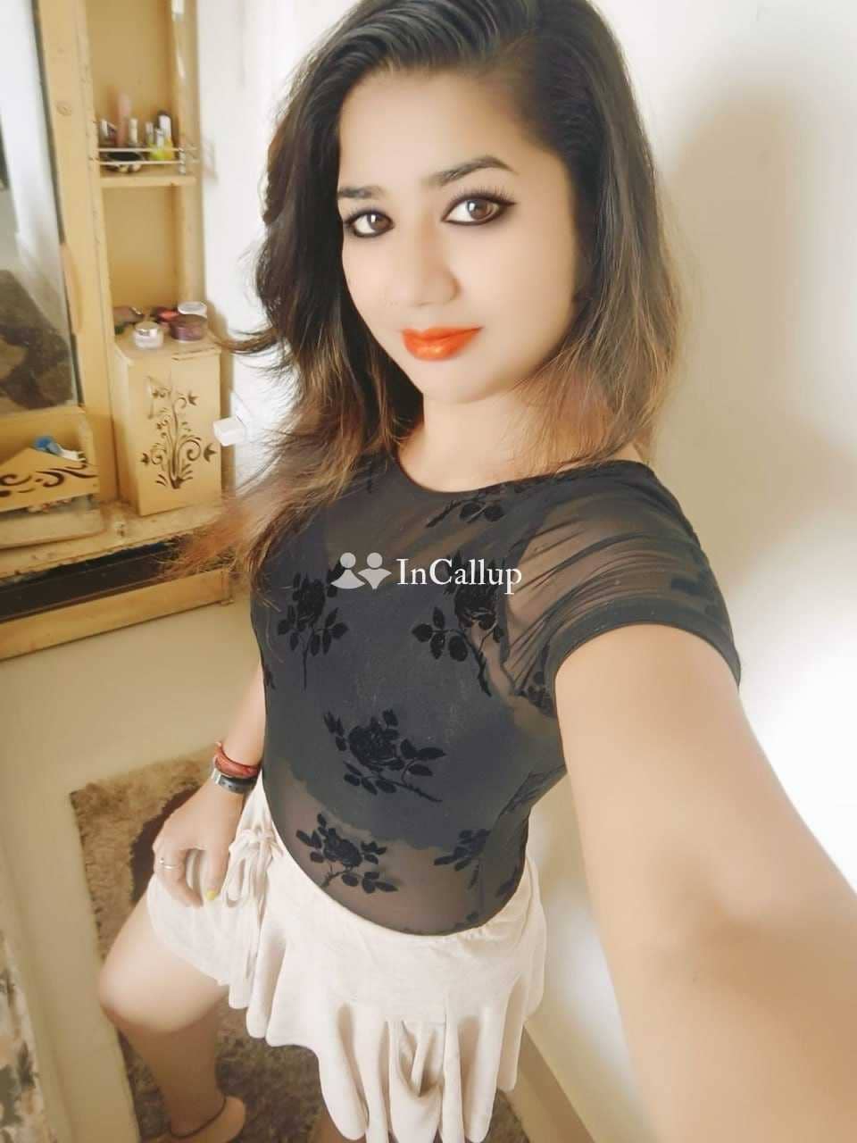 available for incall hot girl in hisar known for being flirty available now trusted reliable service - Call Girls in Hisar