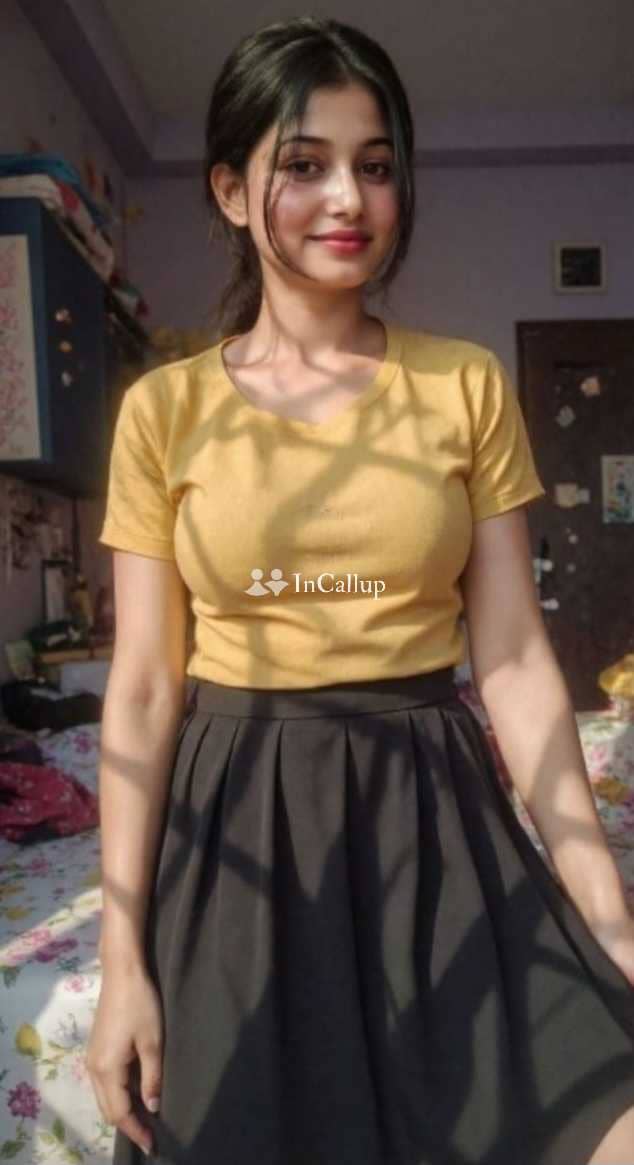 delightful girlfriend experience 69 position service beautiful babe in howrah known for being charismatic - Call Girls in Howrah