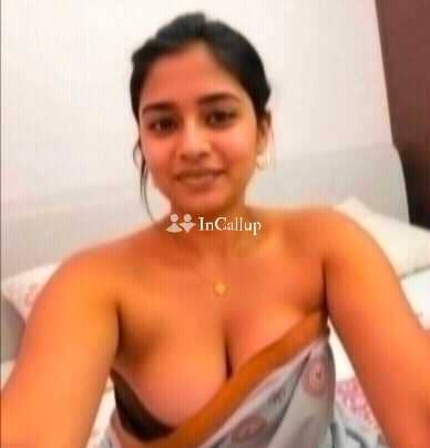 delicate blonde hair and brown eyes glamorous kajal sharma twenty years old call girls available for incall - Call Girls in Howrah